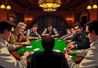 Cara Menghindari Bot dan Penipuan di Poker Online